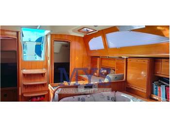 Bavaria Bavaria 40 Vision