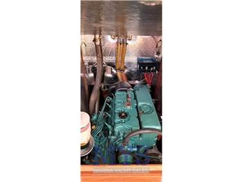 Bavaria Bavaria 40 Vision