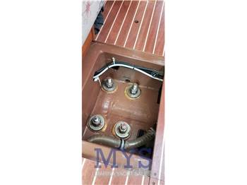 Bavaria Bavaria 40 Vision