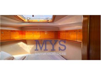 Bavaria Bavaria 40 Vision