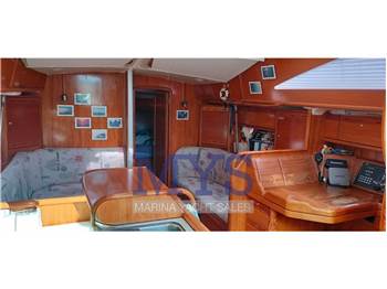 Bavaria Bavaria 40 Vision