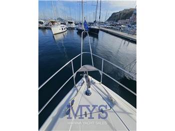 Azimut 43