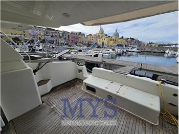 Azimut 43