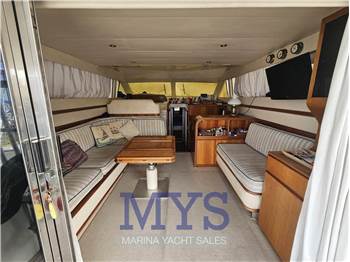 Azimut 43