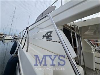 Azimut 43