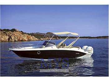 Sessa Marine KEY LARGO 27 FB