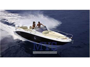 Sessa Marine KEY LARGO 27 FB