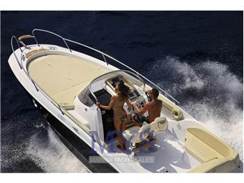 Sessa Marine KEY LARGO 27 FB