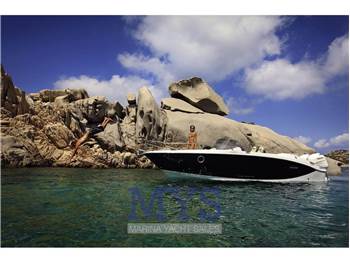 Sessa Marine KEY LARGO 27 FB