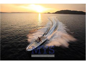 Sessa Marine KEY LARGO 27 FB