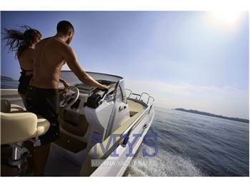 Sessa Marine KEY LARGO 27 FB