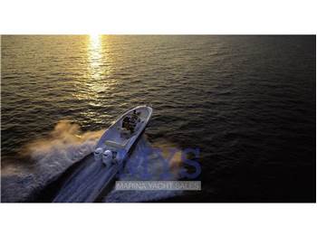 Sessa Marine KEY LARGO 27 FB
