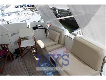 Azimut 46