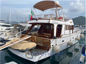CANTIERE AZZURRO 58