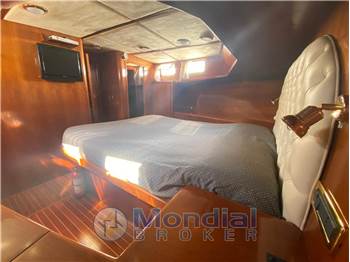 CANTIERE AZZURRO 58