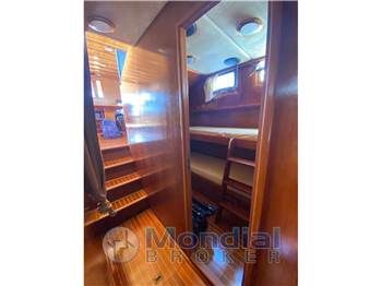 CANTIERE AZZURRO 58