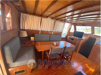 CANTIERE AZZURRO 58