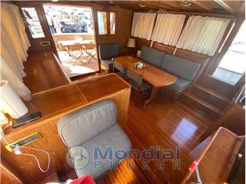 CANTIERE AZZURRO 58