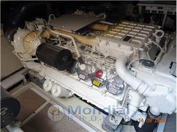 C.ADRIATICO PERSHING 56 HT