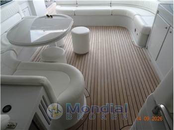 C.ADRIATICO PERSHING 56 HT