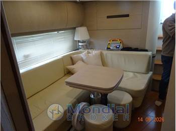 C.ADRIATICO PERSHING 56 HT
