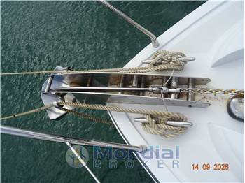 C.ADRIATICO PERSHING 56 HT