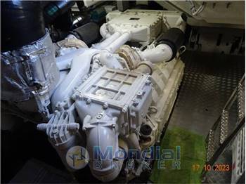 RIVA 76 PERSEO