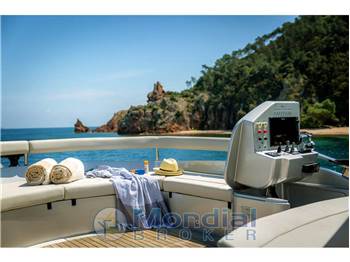 RIVA 76 PERSEO