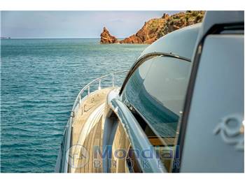 RIVA 76 PERSEO