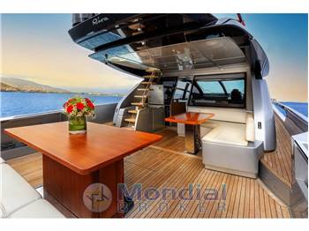 RIVA 76 PERSEO