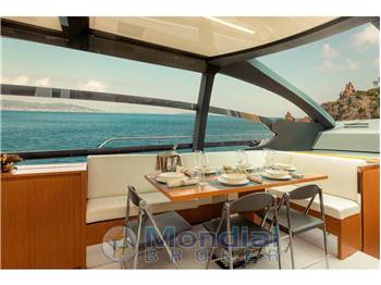 RIVA 76 PERSEO