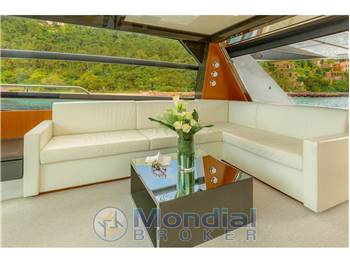 RIVA 76 PERSEO