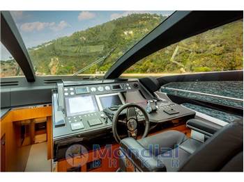 RIVA 76 PERSEO