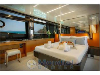 RIVA 76 PERSEO