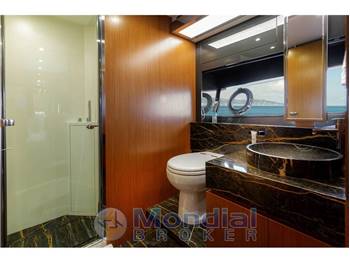 RIVA 76 PERSEO