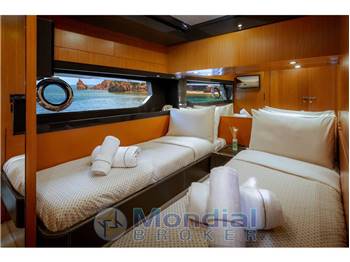 RIVA 76 PERSEO