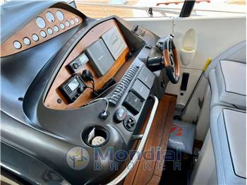 SUNSEEKER PREDATOR 68
