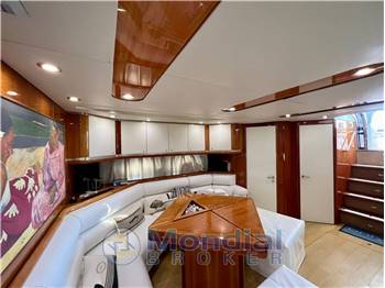 SUNSEEKER PREDATOR 68