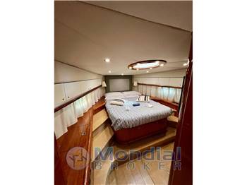 SUNSEEKER PREDATOR 68