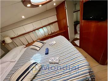 SUNSEEKER PREDATOR 68