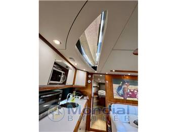 SUNSEEKER PREDATOR 68