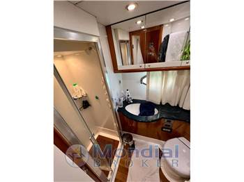 SUNSEEKER PREDATOR 68