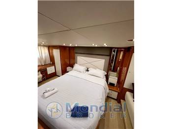 SUNSEEKER PREDATOR 68