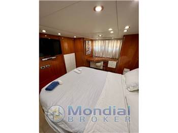 SUNSEEKER PREDATOR 68