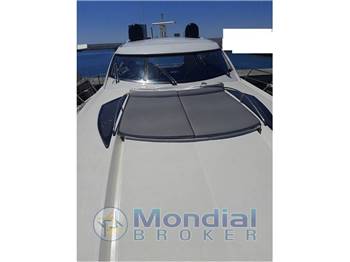 SUNSEEKER PREDATOR 68
