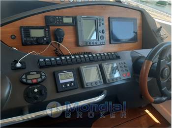 SUNSEEKER PREDATOR 68