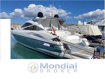 SUNSEEKER PREDATOR 68