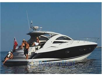 SUNSEEKER 53 PORTOFINO