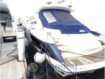 SUNSEEKER 53 PORTOFINO