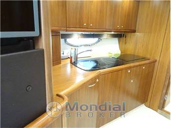 SUNSEEKER 53 PORTOFINO